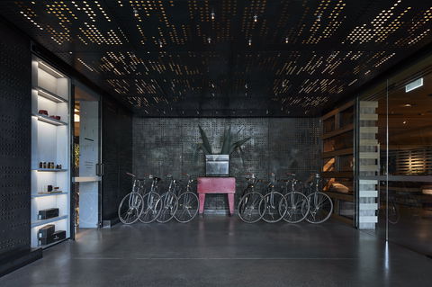 Ovolo Nishi - Accommodation Port Macquarie 4