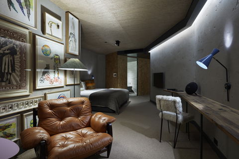 Ovolo Nishi - Accommodation Port Macquarie 7