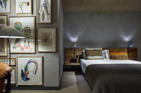 Ovolo Nishi - Accommodation Port Macquarie 8