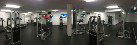 Avenue Hotel Canberra - Accommodation Port Macquarie 0