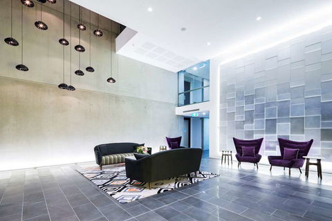 Avenue Hotel Canberra - Accommodation Port Macquarie 1