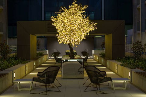 Avenue Hotel Canberra - Accommodation Port Macquarie 6