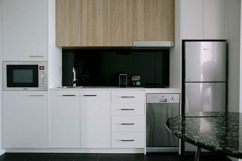 Avenue Hotel Canberra - Accommodation Port Macquarie 7