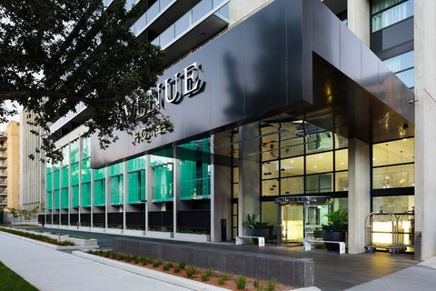 Avenue Hotel Canberra - Accommodation Port Macquarie 8