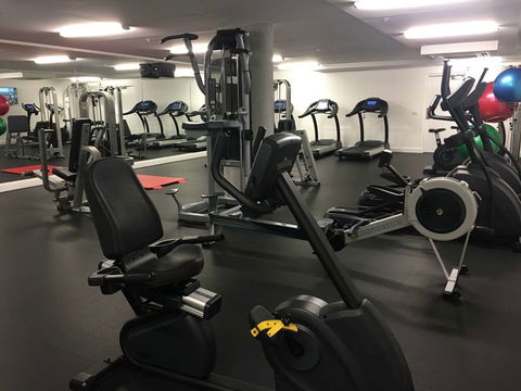 Avenue Hotel Canberra - Accommodation Port Macquarie 10