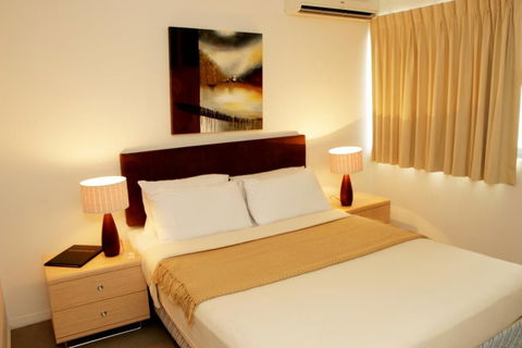 Gabba Central Apartments - Accommodation Port Macquarie 1