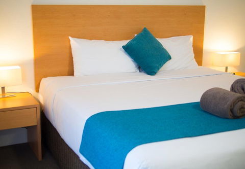 Sunnybank Star Motel - Accommodation Port Macquarie 3