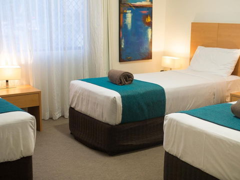 Sunnybank Star Motel - Accommodation Port Macquarie 4