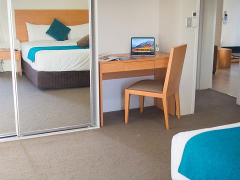 Sunnybank Star Motel - Accommodation Port Macquarie 5