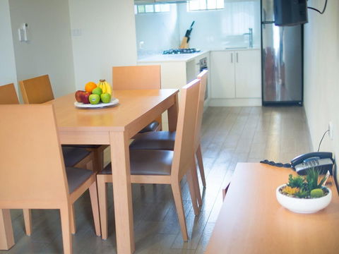 Sunnybank Star Motel - Accommodation Port Macquarie 6