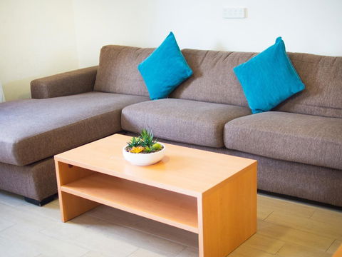 Sunnybank Star Motel - Accommodation Port Macquarie 7