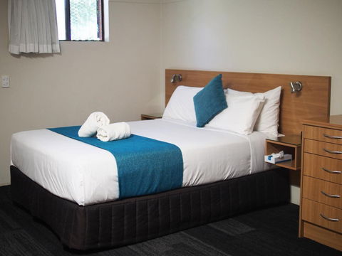 Sunnybank Star Motel - Accommodation Port Macquarie 8