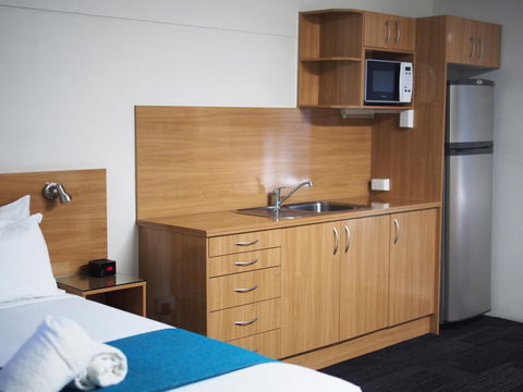 Sunnybank Star Motel - Accommodation Port Macquarie 9