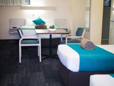 Sunnybank Star Motel - Accommodation Port Macquarie 10