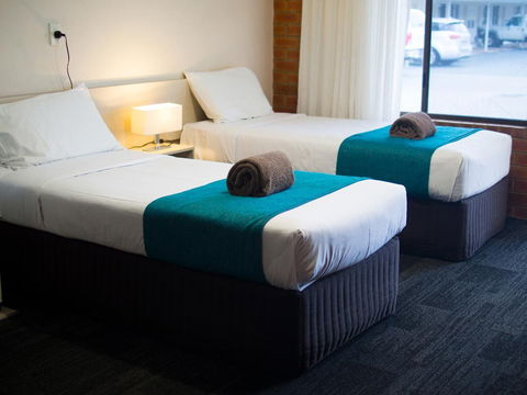 Sunnybank Star Motel - Accommodation Port Macquarie 11