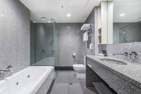 Mantra Tullamarine Hotel - Accommodation Port Macquarie 3