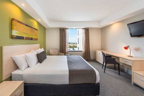 Mantra Tullamarine Hotel - Accommodation Port Macquarie 4