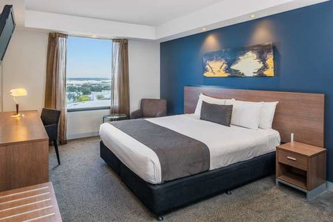 Mantra Tullamarine Hotel - Accommodation Port Macquarie 5
