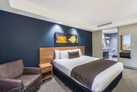 Mantra Tullamarine Hotel - Accommodation Port Macquarie 9