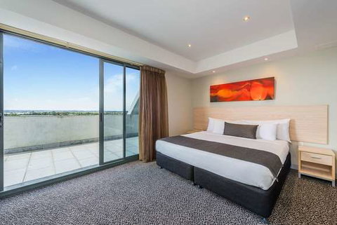 Mantra Tullamarine Hotel - Accommodation Port Macquarie 10