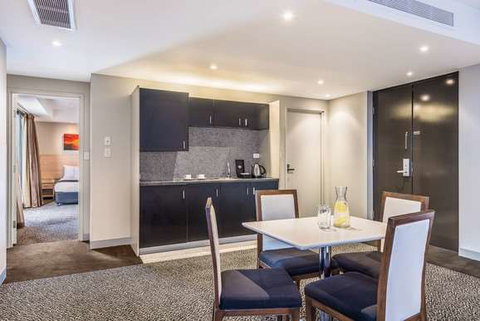 Mantra Tullamarine Hotel - Accommodation Port Macquarie 11