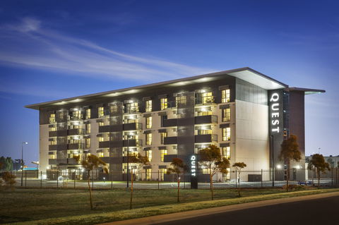 Quest Melbourne Airport - Accommodation Port Macquarie 0
