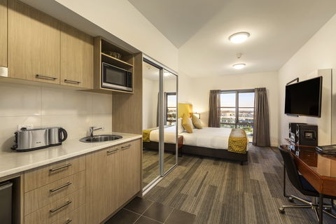 Quest Melbourne Airport - Accommodation Port Macquarie 1