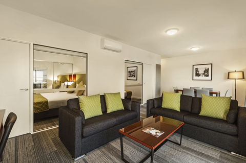 Quest Melbourne Airport - Accommodation Port Macquarie 4