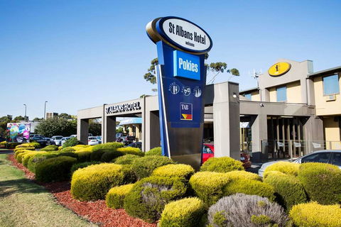 Nightcap At St Albans Hotel - Accommodation Port Macquarie 0