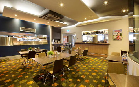 Nightcap At St Albans Hotel - Accommodation Port Macquarie 3
