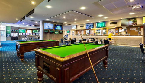 Nightcap At St Albans Hotel - Accommodation Port Macquarie 8