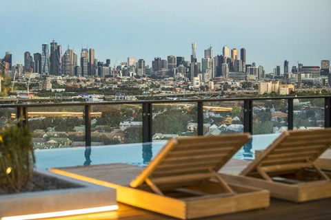 Quest Flemington Central - Accommodation Port Macquarie 3