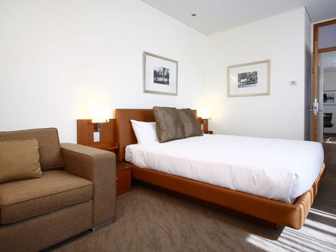 Novotel Canberra - Accommodation Port Macquarie 5