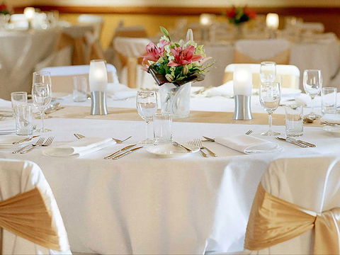 Novotel Canberra - Accommodation Port Macquarie 6