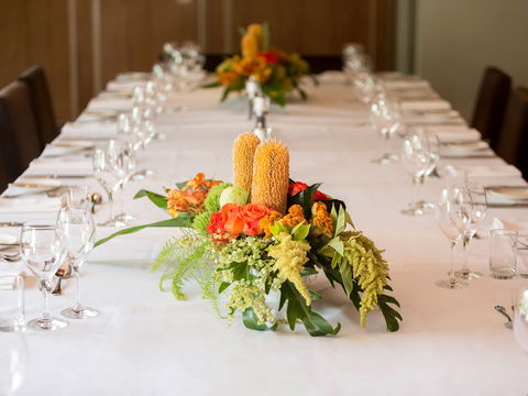 Novotel Canberra - Accommodation Port Macquarie 12