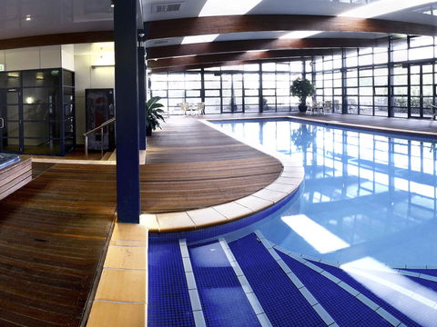 Novotel Canberra - Accommodation Port Macquarie 13