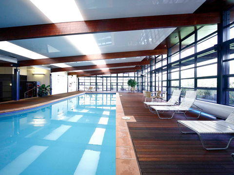 Novotel Canberra - Accommodation Port Macquarie 14