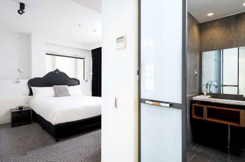 Peppers Gallery Hotel, Canberra - Accommodation Port Macquarie 6