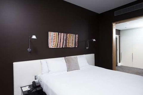 Peppers Gallery Hotel, Canberra - Accommodation Port Macquarie 7
