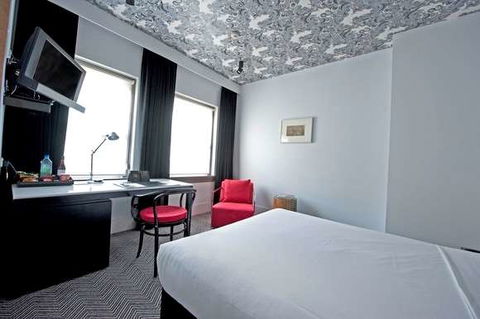 Peppers Gallery Hotel, Canberra - Accommodation Port Macquarie 9