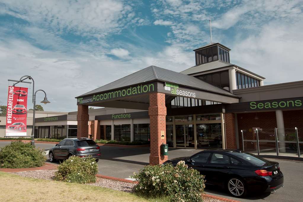 Bendigo VIC Accommodation Port Macquarie