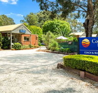 Comfort Inn Coach  Bushmans - Accommodation Port Macquarie