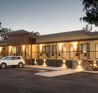 New Crossing Place Motel - Accommodation Port Macquarie