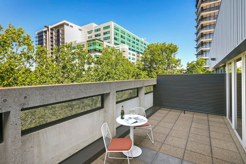 Quest Canberra City Walk - Accommodation Port Macquarie 3