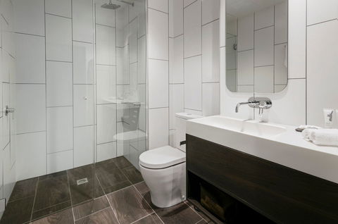 Quest Canberra City Walk - Accommodation Port Macquarie 4