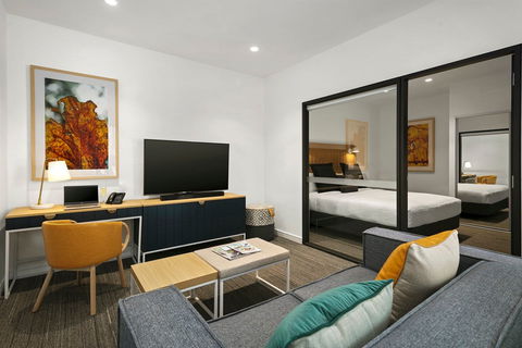 Quest Canberra City Walk - Accommodation Port Macquarie 6