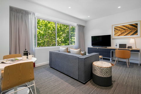 Quest Canberra City Walk - Accommodation Port Macquarie 7