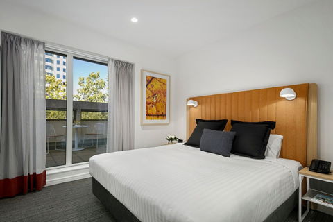Quest Canberra City Walk - Accommodation Port Macquarie 8