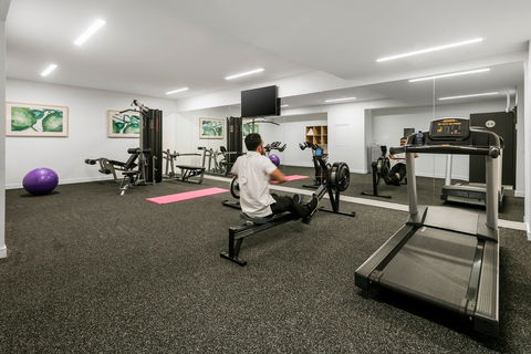 Quest Canberra City Walk - Accommodation Port Macquarie 9