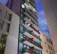 Fraser Place Melbourne - Accommodation Port Macquarie